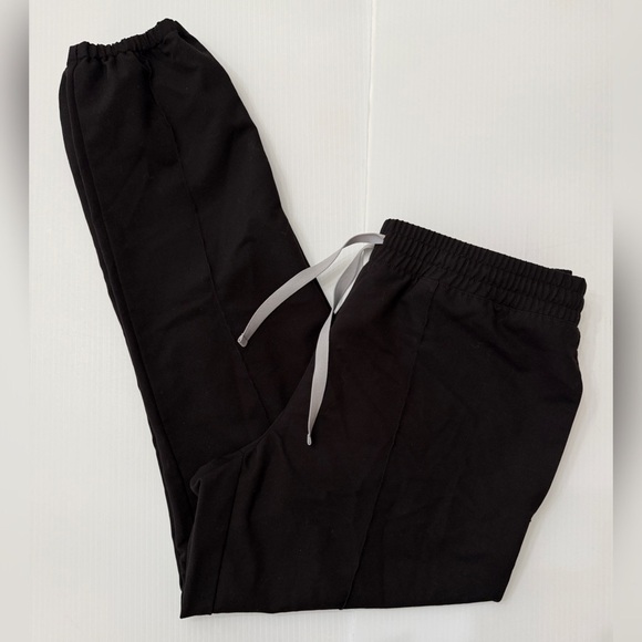 Figs Pants - Figs Front Seam Jogger Pants - M